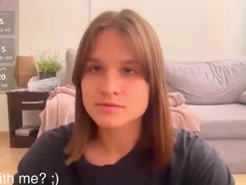 Freechat buckwheat_queen on Chaturbate