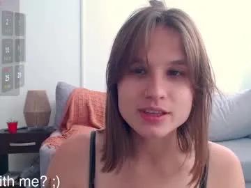 Freechat buckwheat_queen on Chaturbate