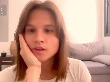 Freechat buckwheat_queen on Chaturbate