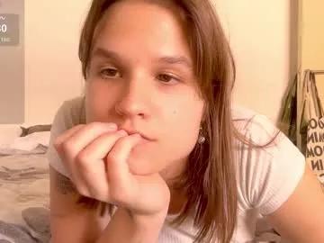 Freechat buckwheat_queen on Chaturbate