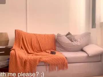 Freechat buckwheat_queen on Chaturbate