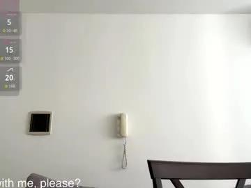 Freechat buckwheat_queen on Chaturbate