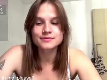 Freechat buckwheat_queen on Chaturbate