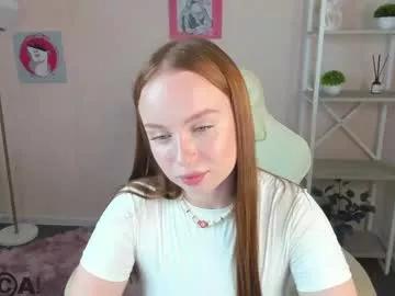 bunny_luvv on Chaturbate 