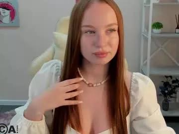 bunny_luvv on Chaturbate 