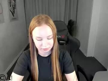 bunny_luvv on Chaturbate 