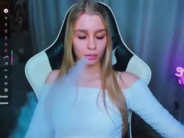 Freechat bunny_wetty on Chaturbate