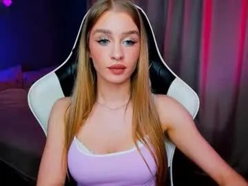 Freechat bunny_wetty on Chaturbate