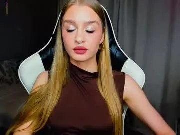 Freechat bunny_wetty on Chaturbate