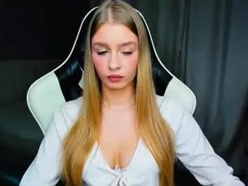 Freechat bunny_wetty on Chaturbate