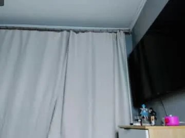 Freechat bunny_wetty on Chaturbate