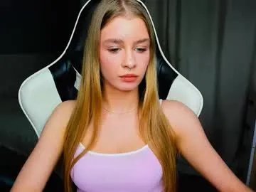 Freechat bunny_wetty on Chaturbate