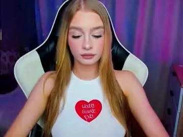 Freechat bunny_wetty on Chaturbate