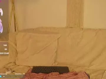 Freechat bunnycute_shy on Chaturbate