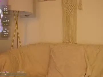 Freechat bunnycute_shy on Chaturbate