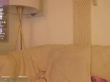 Freechat bunnycute_shy on Chaturbate