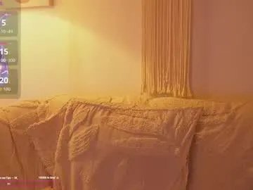 Freechat bunnycute_shy on Chaturbate