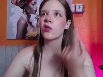 Freechat bunnyleahxxx on Chaturbate