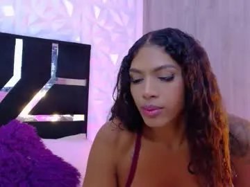 Freechat bunnynicolle on Chaturbate