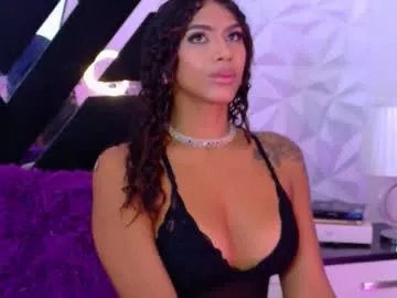 Freechat bunnynicolle on Chaturbate