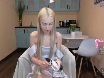 callmemargo on Chaturbate 