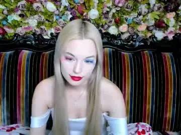 callmemargo on Chaturbate 