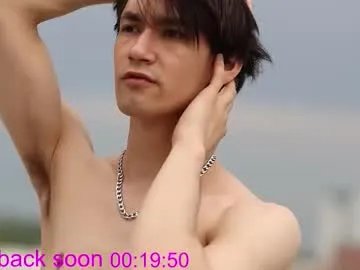 Freechat calvinowens on Chaturbate