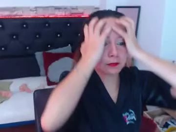 Freechat camila_delarosa on Chaturbate