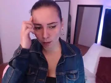 Freechat camila_delarosa on Chaturbate