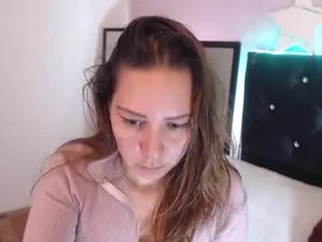 Freechat camila_delarosa on Chaturbate