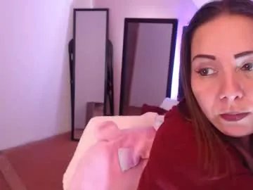 Freechat camila_delarosa on Chaturbate
