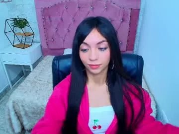 Freechat camilah_tk on Chaturbate