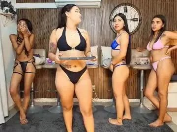 Freechat canelasquirtxxx on Chaturbate