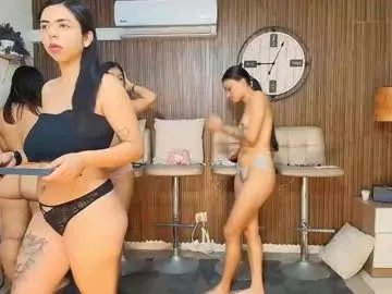 Freechat canelasquirtxxx on Chaturbate