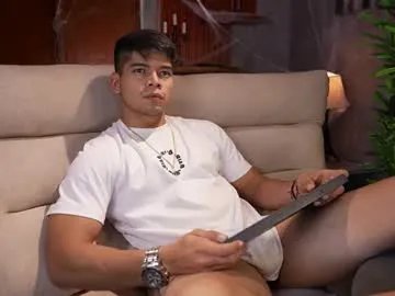 Freechat capizzi_ on Chaturbate