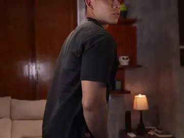 Freechat capizzi_ on Chaturbate