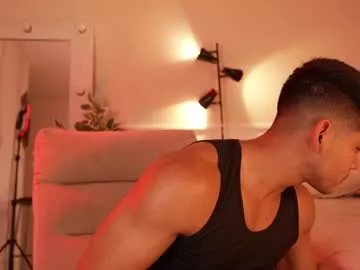 Freechat capizzi_ on Chaturbate