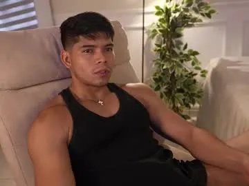 Freechat capizzi_ on Chaturbate