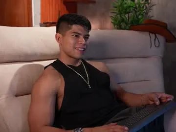 Freechat capizzi_ on Chaturbate