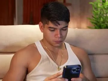 Freechat capizzi_ on Chaturbate