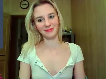 caramel_pie_ on Chaturbate 