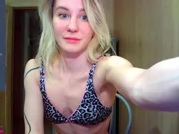 caramel_pie_ on Chaturbate 