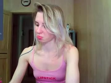 caramel_pie_ on Chaturbate 