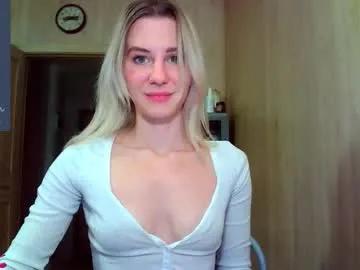 caramel_pie_ on Chaturbate 