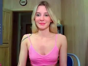 caramel_pie_ on Chaturbate 