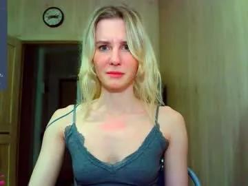 caramel_pie_ on Chaturbate 