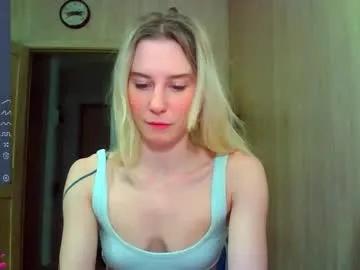 caramel_pie_ on Chaturbate 