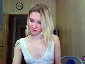 caramel_pie_ on Chaturbate 