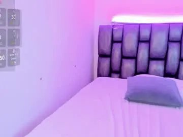 Freechat carolinemiller1 on Chaturbate