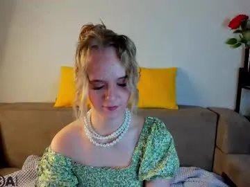 Freechat casey_sweeet on Chaturbate